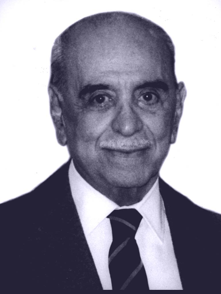 Roberto Marinho