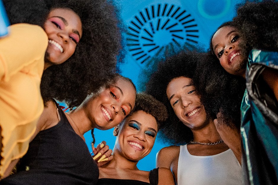 Afro Fashion Day 2021, do Correio*: moda é afirmação, identidade e resistência