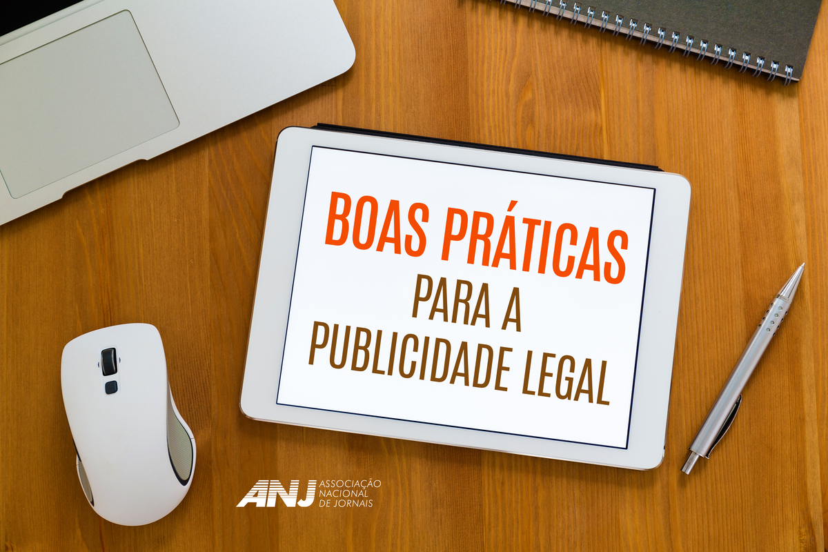 Guia explicita boas práticas para a publicidade legal no impresso e no digital