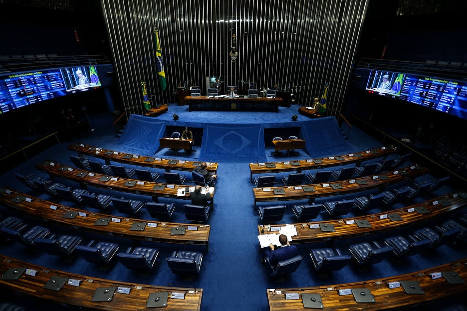 Senado aprova desoneração da folha de pagamentos até 2023