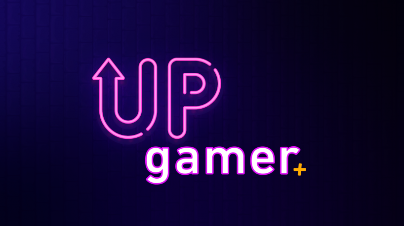 O POVO+ estreia UP Gamer+, programa que mistura videogame e jornalismo