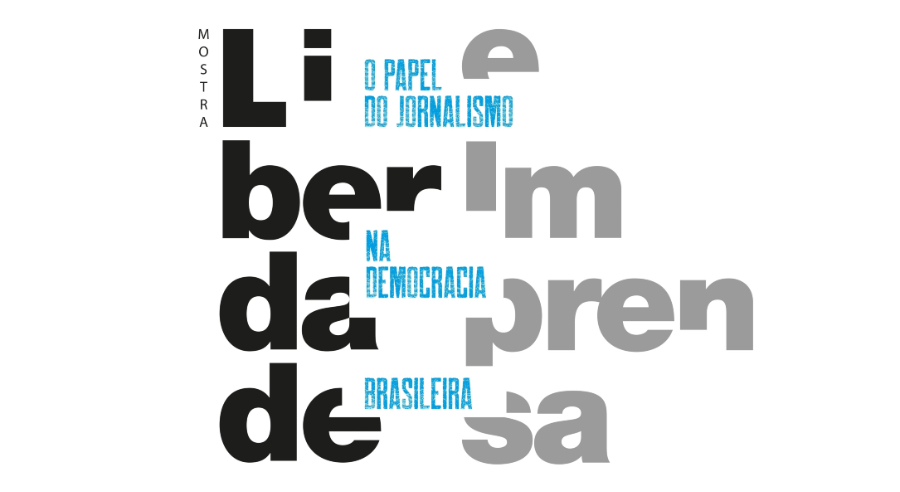 ANJ lança mostra sobre a importância do jornalismo para a democracia