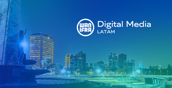 Últimos dias para inscrições aos Prêmios Digital Media LATAM 2022