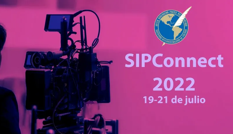 Abertas as inscrições para a edição deste ano da SIPConnect