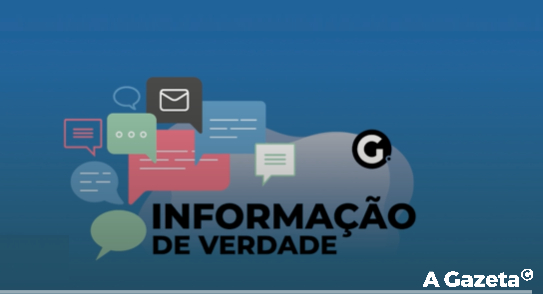 A Gazeta, do Espírito Santo, lança projeto de educação midiática