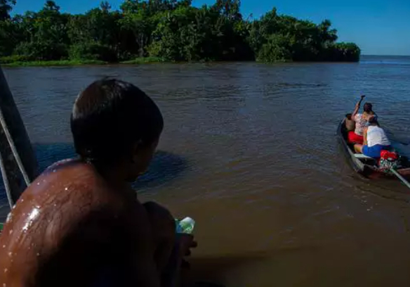 Grupo Liberal, do Pará, estreia plataforma inovadora