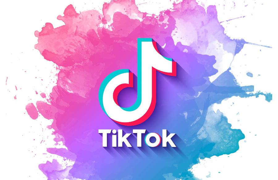 Mais adultos estão usando o TikTok no Reino Unido