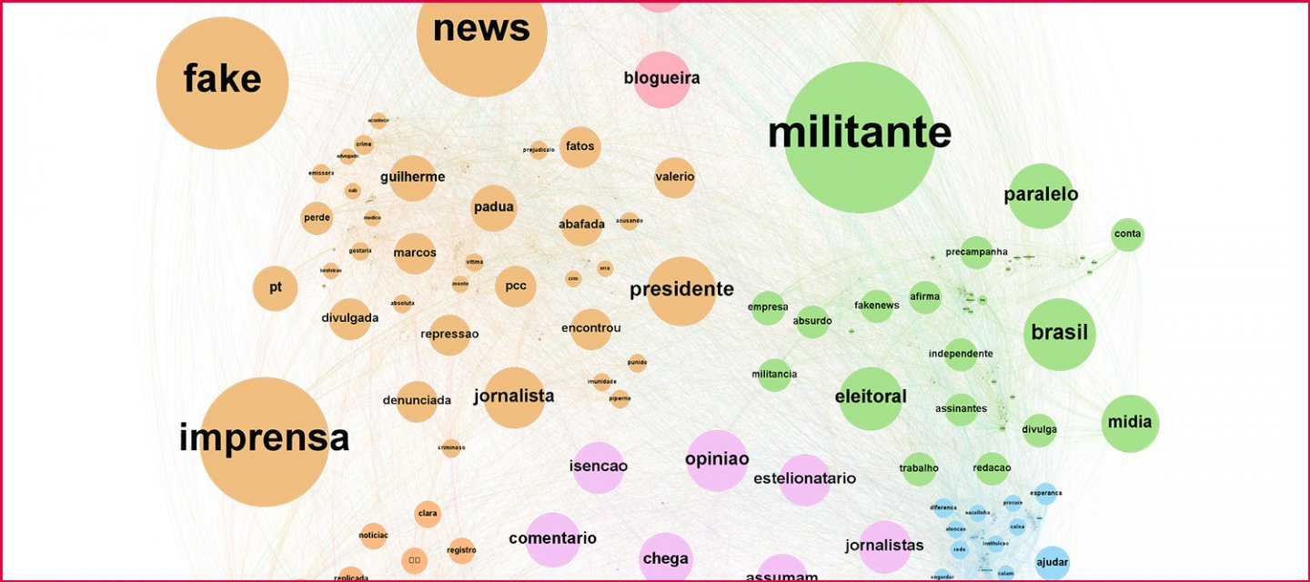 Violência online contra jornalistas nas eleições é foco de projeto inédito da RSF