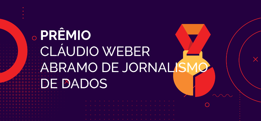 Abertas as inscrições para a quarta edição do Prêmio Cláudio Weber