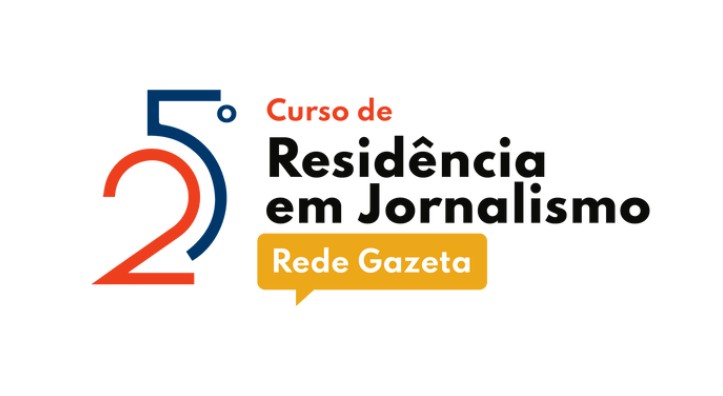 Inscrições para curso de jornalismo da Rede Gazeta (ES) vão até 14 de agosto