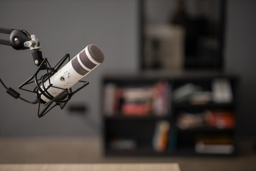 Sete estratégias para monetizar podcasts