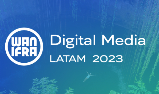 Associados da ANJ têm descontos para o Digital Media LATAM 2023