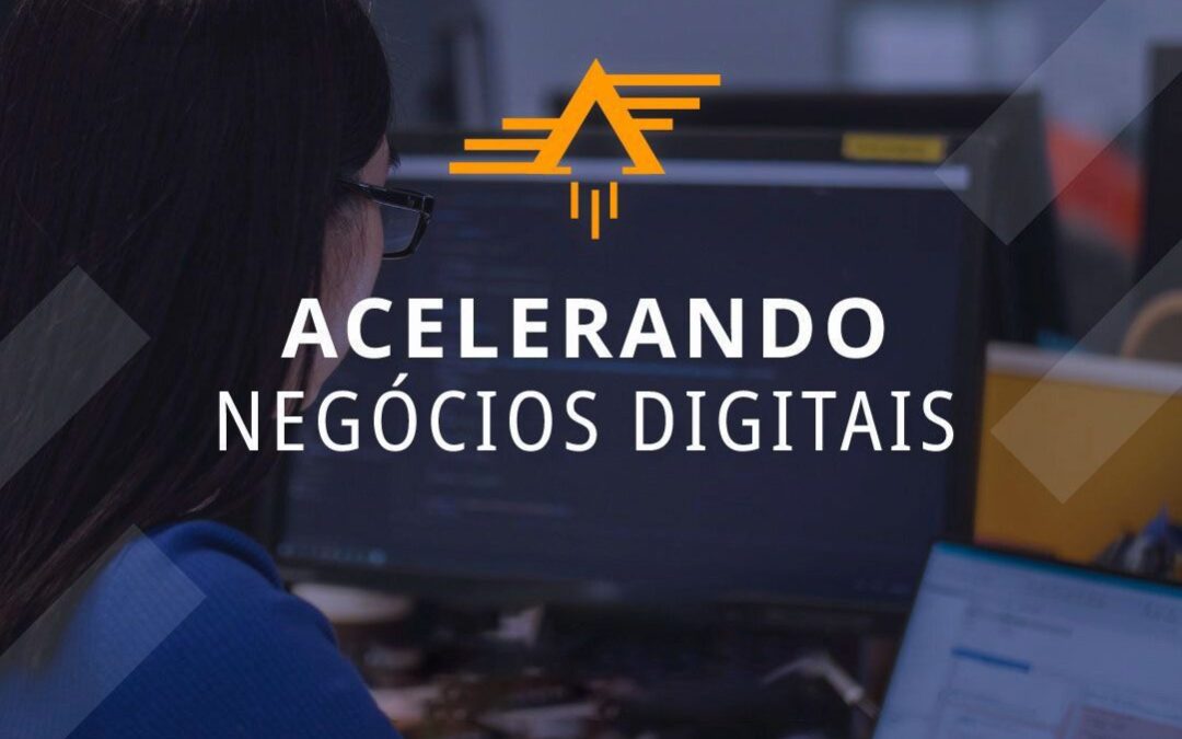 “Acelerando Negócios Digitais” tem sessões exclusivas para associados da ANJ e Aner