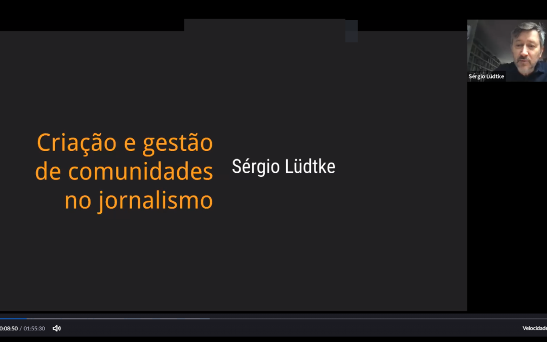 Como criar sustentabilidade para o jornalismo junto a comunidades