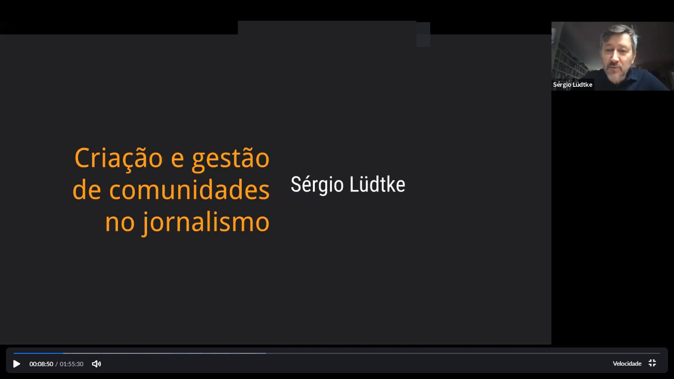 Como criar sustentabilidade para o jornalismo junto a comunidades