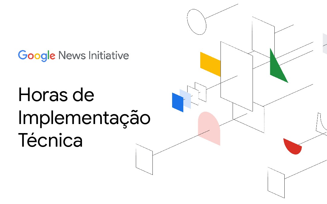 Programa do Google em parceria com a ANJ oferece mentoria focada em tecnologia a veículos de notícias