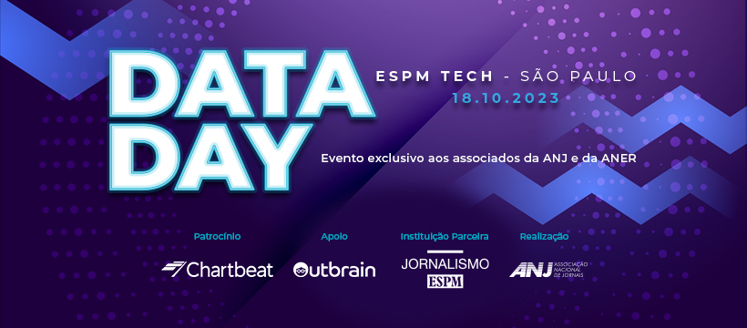 DATA DAY: como os dados podem ajudar na geração de bons negócios