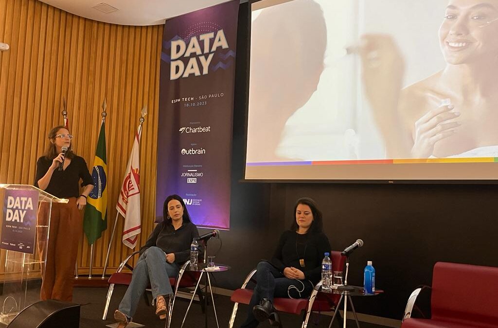 DATA DAY reúne profissionais da ANJ e ANER em debate sobre como os dados podem ajudar na geração de bons negócios