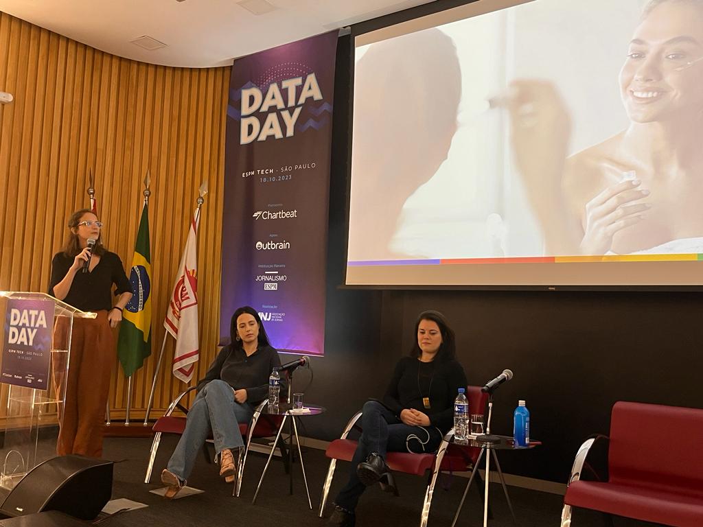 DATA DAY reúne profissionais da ANJ e ANER em debate sobre como os dados podem ajudar na geração de bons negócios