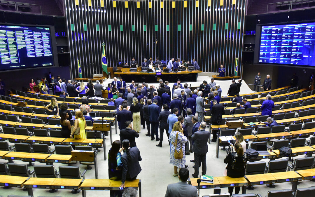 ANJ saúda derrubada de veto presidencial à prorrogação da desoneração da folha de pagamento