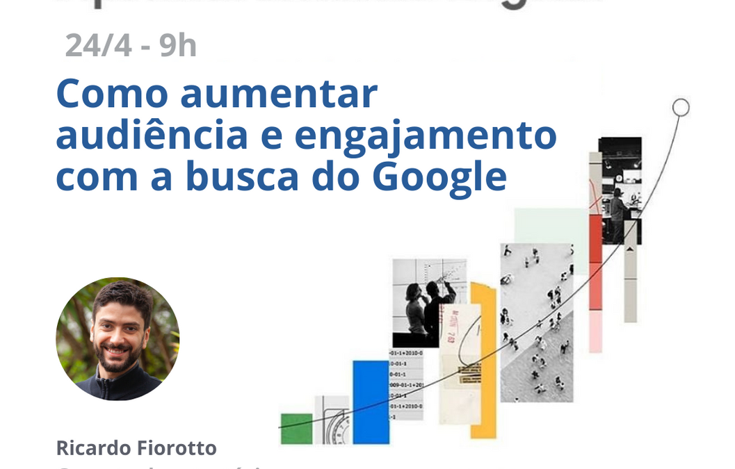 PAD: Como aumentar audiência e engajamento com a Busca do Google