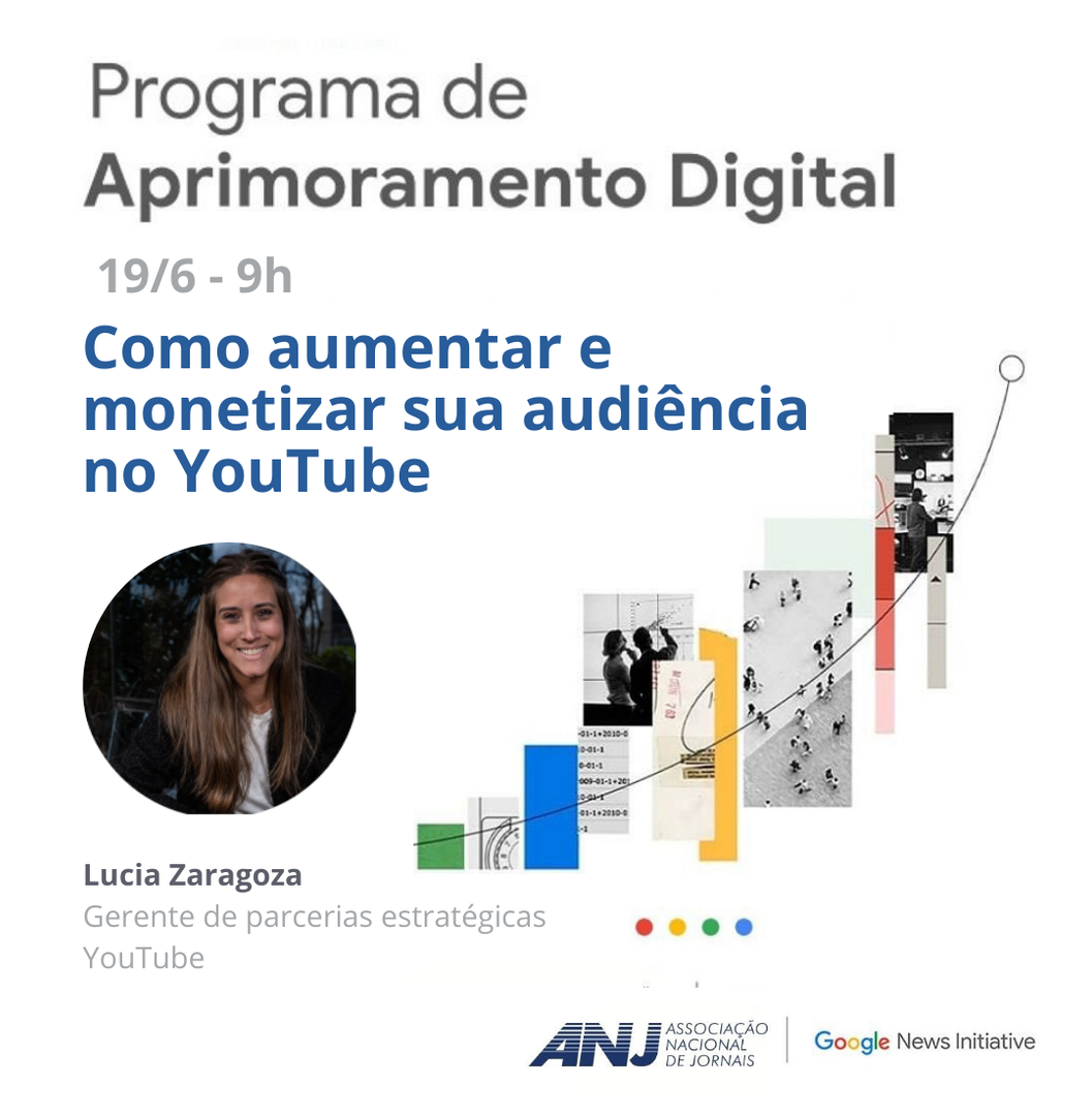 PAD: como aumentar e monetizar sua audiência no YouTube